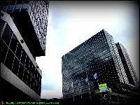 Brussel Walking - nr. 0308